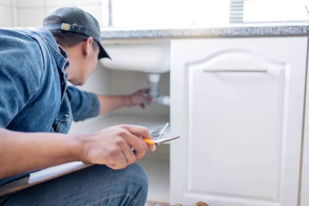 Best Emergency Plumbing Services in Charlotte, TX